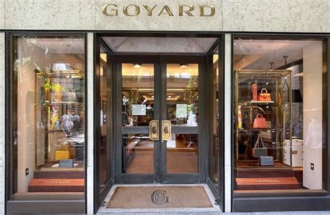 goyard bags miami|goyard store locator.